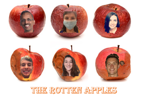 TheRottenApples